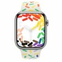 Smartwatch Apple Watch 45 mm M/L Multicolore