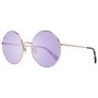 Occhiali da sole Donna Web Eyewear WE0244 ø 58 mm