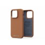 Custodia per Cellulare Njord Byelements Iphone 14 Pro Marrone