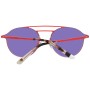 Occhiali da sole Unisex Web Eyewear WE0249 5867G ø 58 mm