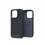 Custodia per Cellulare Njord Byelements Iphone 14 Pro Nero