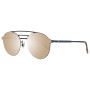 Occhiali da sole Unisex Web Eyewear WE0249 5892C ø 58 mm