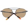 Occhiali da sole Unisex Web Eyewear WE0249 5892C ø 58 mm