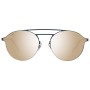 Occhiali da sole Unisex Web Eyewear WE0249 5892C ø 58 mm