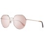 Occhiali da sole Donna Web Eyewear WE0258-5833G ø 58 mm