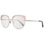 Occhiali da sole Donna Web Eyewear WE0271-5532Z Ø 55 mm