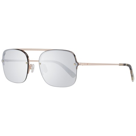 Occhiali da sole Uomo Web Eyewear WE0275 ø 57 mm