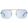 Occhiali da sole Uomo Web Eyewear WE0275-5732V Dorato ø 57 mm