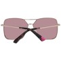 Occhiali da sole Donna Web Eyewear WE0285 33U ø 59 mm