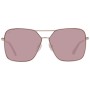 Occhiali da sole Donna Web Eyewear WE0285 33U ø 59 mm