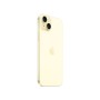 Smartphone Apple iPhone 15 Plus 7" 128 GB Giallo