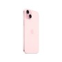 Smartphone Apple iPhone 15 Plus 6,7" 7" 128 GB Rosa