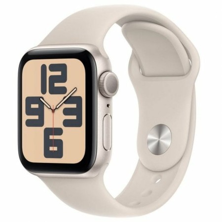 Smartwatch Apple MR9V3QL/A Bianco Beige 40 mm