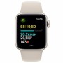 Smartwatch Apple MR9V3QL/A Bianco Beige 40 mm