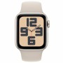 Smartwatch Apple MR9V3QL/A Bianco Beige 40 mm