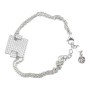 Bracciale Donna Sif Jakobs B0096-CZ 16 - 20 cm