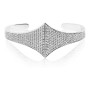 Bracciale Donna Sif Jakobs BG007-CZ 16 cm