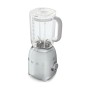 Frullatore Smeg BLF01SVEU 800 W (1,5 L)