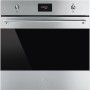 Forno a Convenzione Smeg SFP6301TVX 70 L