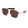 Occhiali da sole Unisex Hally & Son DH506S03 Ø 55 mm