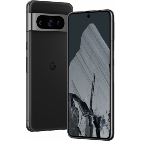 Smartphone Google Pixel 8 Pro 6,7" 128 GB 12 GB RAM Nero