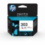 Toner Originale HP T6N01AE Tricolore