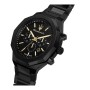 Orologio Uomo Maserati R8873642005 (Ø 45 mm)