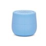 Altoparlante Bluetooth Portatile Lexon Mino X Azzurro Chiaro 3 W