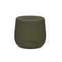 Altoparlante Bluetooth Portatile Lexon Mino X Verde militare 3 W