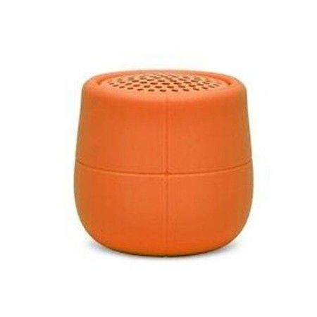 Altoparlante Bluetooth Portatile Lexon Mino X Arancio 3 W