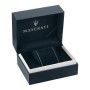 Orologio Unisex Maserati R8853100027 (Ø 43 mm)