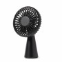 Ventilatore da Tavolo Lexon WINO Nero