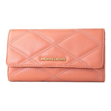 Portamonete Michael Kors 35S2GTVF3U-SHERBERT