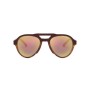 Occhiali da sole Uomo Emporio Armani EA4128-57494Z ø 54 mm