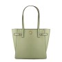 Borsa Donna Michael Kors 35S2GNMT3L-LIGHT-SAGE Verde 40 x 30 x 12