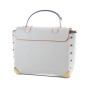 Borsa Donna Michael Kors 35T2GNCS6T-BRIGHT-WHT Bianco 25 x 28 x 9 cm