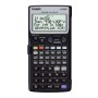 Calcolatrice scientifica Casio FX-5800P-S-EH Nero