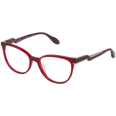 Montatura per Occhiali Donna Carolina Herrera VHN591M-5305AC Ø 53 mm