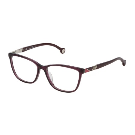 Montatura per Occhiali Donna Carolina Herrera VHE761530W09 Ø 53 mm