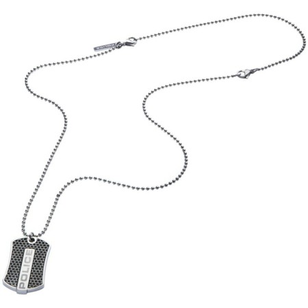 Collana Uomo Police PJ-26387PSS-01