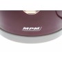 Teiera Mpm MCZ-85/B2 Rosso Rosso Granato 2200 W 1,7 L