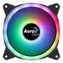 Ventola da Case Aerocool DUO12 1000rpm (Ø 12 cm) RGB