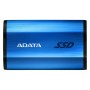 Hard Disk Esterno Adata SE800 512 GB SSD