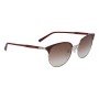 Occhiali da sole Donna Salvatore Ferragamo SF2201S-744 Ø 53 mm