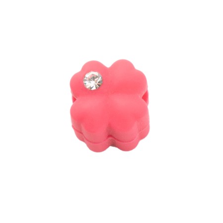 Perlina Donna Morellato SABZ026 Rosa 1 cm