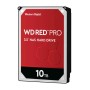 Hard Disk Western Digital Red Pro 3,5" 10 TB