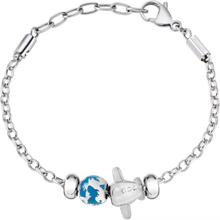 Bracciale Donna Morellato SCZ1049 19 cm