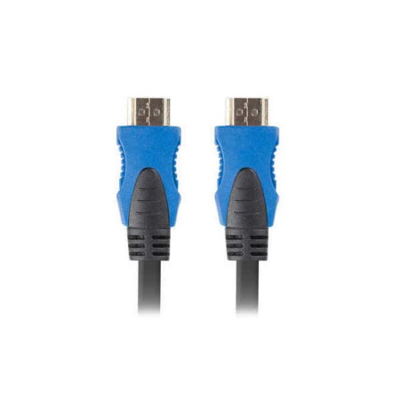 Cavo HDMI Lanberg CA-HDMI-20CU-0018-BK Nero