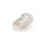 Connettore RJ45 Categoria 6 FTP GEMBIRD PLUG5SP/100