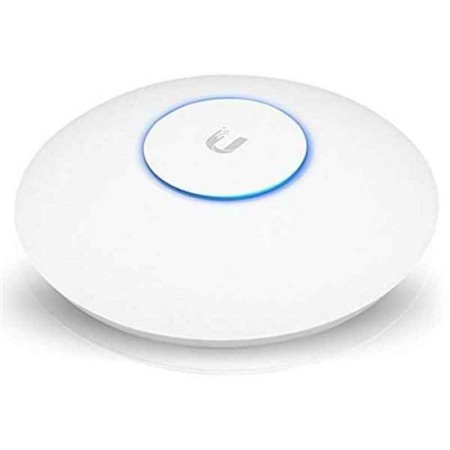 Punto d'Accesso UBIQUITI UniFi AC HD Dual Band PoE Bianco